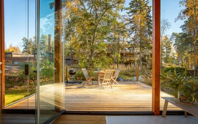 Alojamiento entero en Huvilavahdinkuja, Vuosaari, imagen 8 de 10
