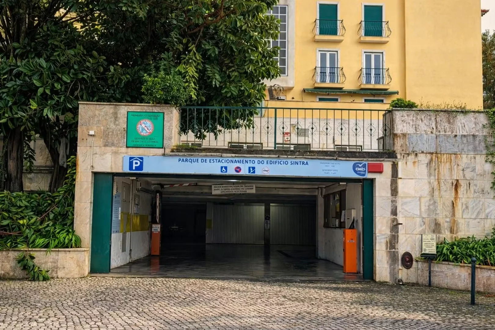 Rua Câmara Pestana, Estefânia