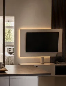 Entire apartment at Corso Regina Margherita, San Donato, image 1 of 10