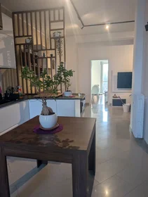 Entire apartment at Corso Regina Margherita, San Donato, image 2 of 10