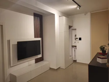 Entire apartment at Corso Regina Margherita, San Donato, image 3 of 10