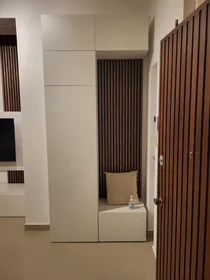 Entire apartment at Corso Regina Margherita, San Donato, image 4 of 10