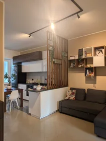 Entire apartment at Corso Regina Margherita, San Donato, image 5 of 10