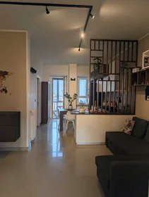 Entire apartment at Corso Regina Margherita, San Donato, image 6 of 10