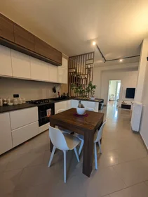 Entire apartment at Corso Regina Margherita, San Donato, image 7 of 10