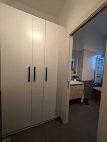 Entire apartment at Corso Regina Margherita, San Donato, image 9 of 10