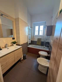 Entire apartment at Corso Regina Margherita, San Donato, image 10 of 10