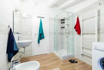 Quarto privado em Viale Alfredo Oriani, imagem 18 de 23