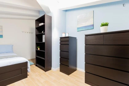 Quarto privado em Viale Alfredo Oriani, imagem 4 de 23