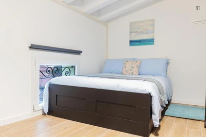Quarto privado em Viale Alfredo Oriani, imagem 6 de 23