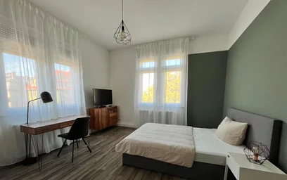 Stanza privata in Saalburgallee, Bornheim, immagine 2 di 10
