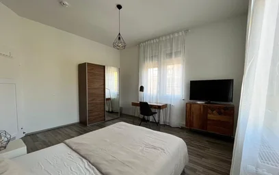 Stanza privata in Saalburgallee, Bornheim, immagine 4 di 10