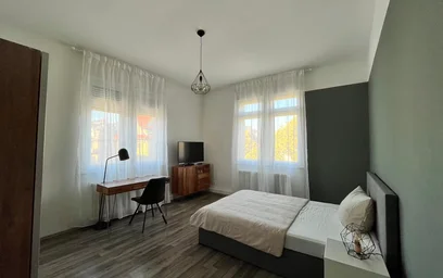 Stanza privata in Saalburgallee, Bornheim, immagine 1 di 10