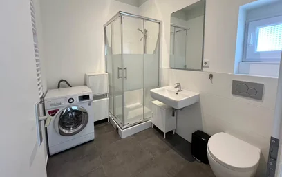 Stanza privata in Saalburgallee, Bornheim, immagine 8 di 10