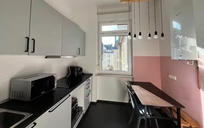 Stanza privata in Saalburgallee, Bornheim, immagine 7 di 10