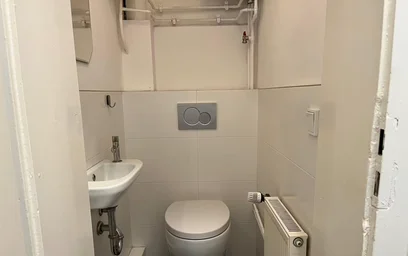 Stanza privata in Saalburgallee, Bornheim, immagine 10 di 10