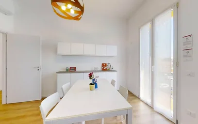 Privatzimmer in der Piazzale Castagnara, Meianiga, bild 5 von 10