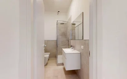 Privatzimmer in der Piazzale Castagnara, Meianiga, bild 9 von 10