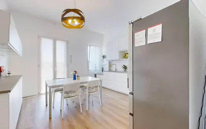 Privatzimmer in der Piazzale Castagnara, Meianiga, bild 7 von 10