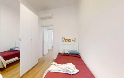 Privatzimmer in der Piazzale Castagnara, Meianiga, bild 1 von 10