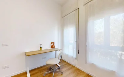 Privatzimmer in der Piazzale Castagnara, Meianiga, bild 10 von 10