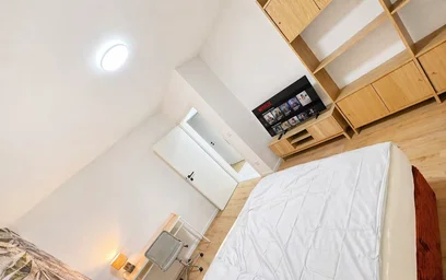 Özel oda konumu Lindenhofstraße, Lindenhof, 4 10 görüntüsü