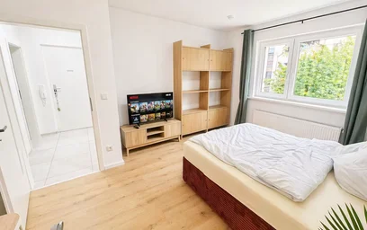 Özel oda konumu Lindenhofstraße, Lindenhof, 2 10 görüntüsü