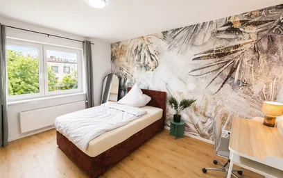 Özel oda konumu Lindenhofstraße, Lindenhof, 3 10 görüntüsü