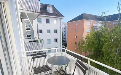 Özel oda konumu Lindenhofstraße, Lindenhof, 7 10 görüntüsü