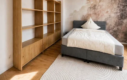 Özel oda konumu Lindenhofstraße, Lindenhof, 4 10 görüntüsü