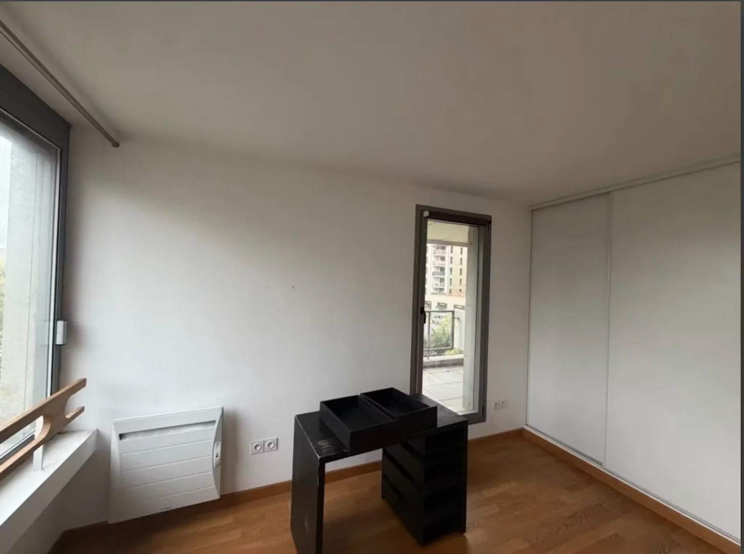 Budget-friendly student room close to campus in 