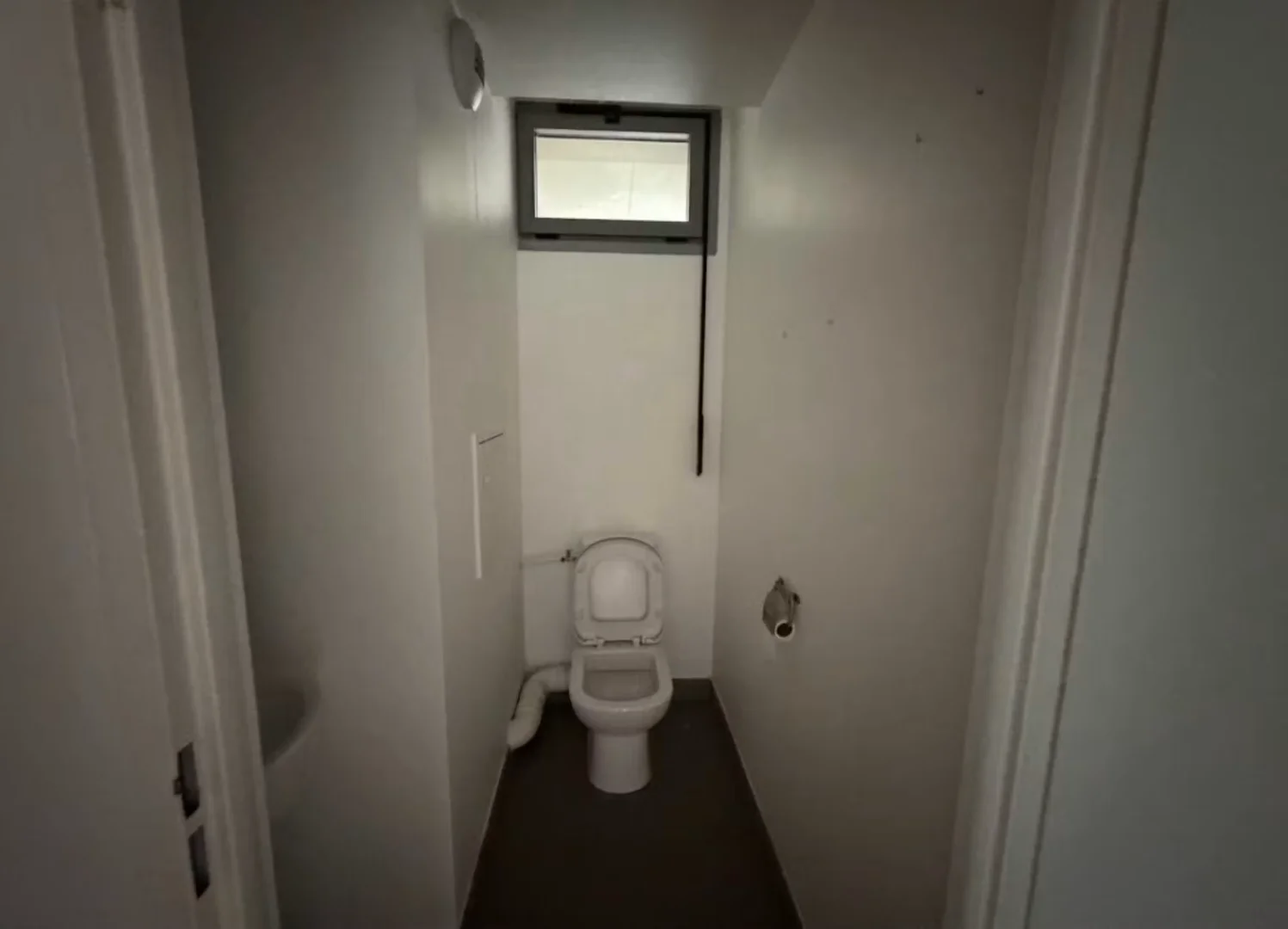 Budget-friendly student room close to campus in 