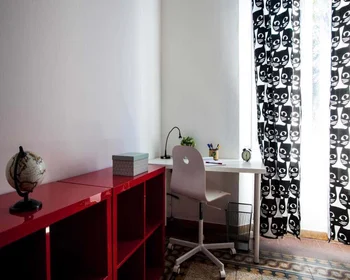 Chambre privée à Via Donato Creti, 31, 40128 Bologna BO, Italy, image 1 de 10