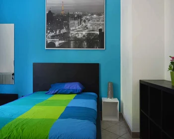 Habitación privada en Via Giovanni Montemartini, 4, 20139 Milano MI, Italy, imagen 2 de 21