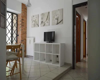 Habitación privada en Via Giovanni Montemartini, 4, 20139 Milano MI, Italy, imagen 11 de 21
