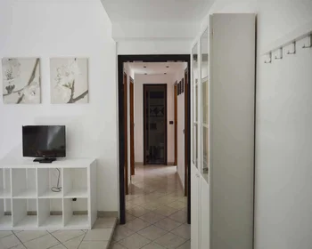Habitación privada en Via Giovanni Montemartini, 4, 20139 Milano MI, Italy, imagen 18 de 21