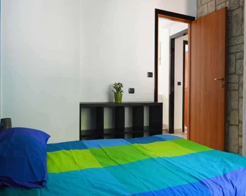 Habitación privada en Via Giovanni Montemartini, 4, 20139 Milano MI, Italy, imagen 4 de 21
