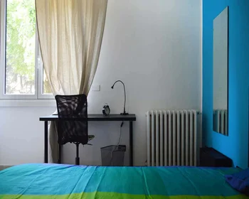 Habitación privada en Via Giovanni Montemartini, 4, 20139 Milano MI, Italy, imagen 6 de 21