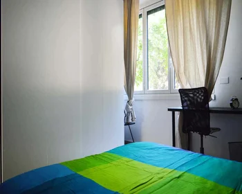Habitación privada en Via Giovanni Montemartini, 4, 20139 Milano MI, Italy, imagen 9 de 21