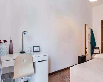 Chambre privée à Viale Giovanni Vicini, 20, 40134 Bologna BO, Italy, image 14 de 18