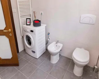 Chambre privée à Viale Giovanni Vicini, 20, 40134 Bologna BO, Italy, image 18 de 18