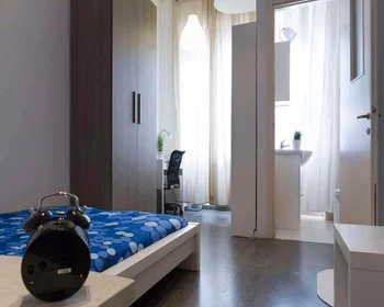 Private room at 2, Corso San Gottardo, Milano, 20100, image 1 of 10