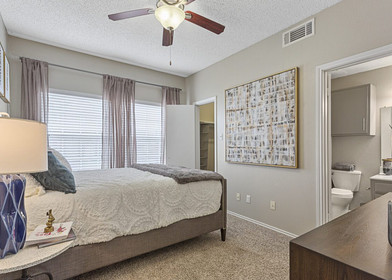Zimmer mit Doppelbett zu vermieten Arlington, Texas