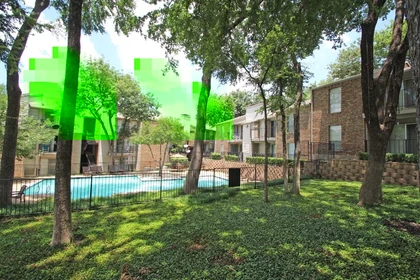 Stanza privata in Stone Canyon Road, immagine 13 di 28