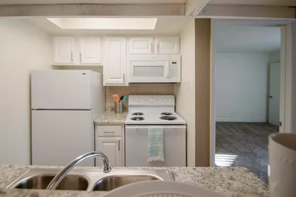 Stanza privata in Stone Canyon Road, immagine 14 di 28