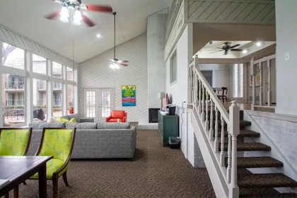 Stanza privata in Stone Canyon Road, immagine 26 di 28