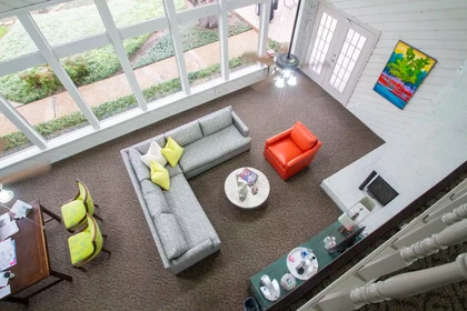 Stanza privata in Stone Canyon Road, immagine 27 di 28