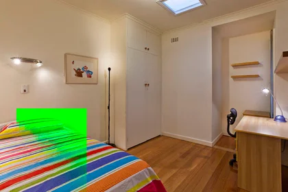 Özel oda konumu Goold Street, 1 17 görüntüsü