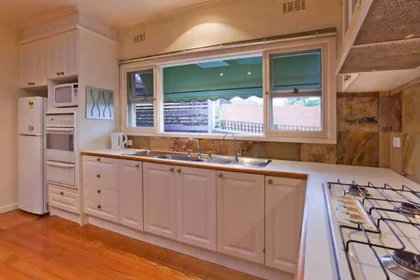 Özel oda konumu Goold Street, 14 17 görüntüsü