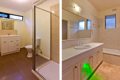 Özel oda konumu Goold Street, 16 17 görüntüsü